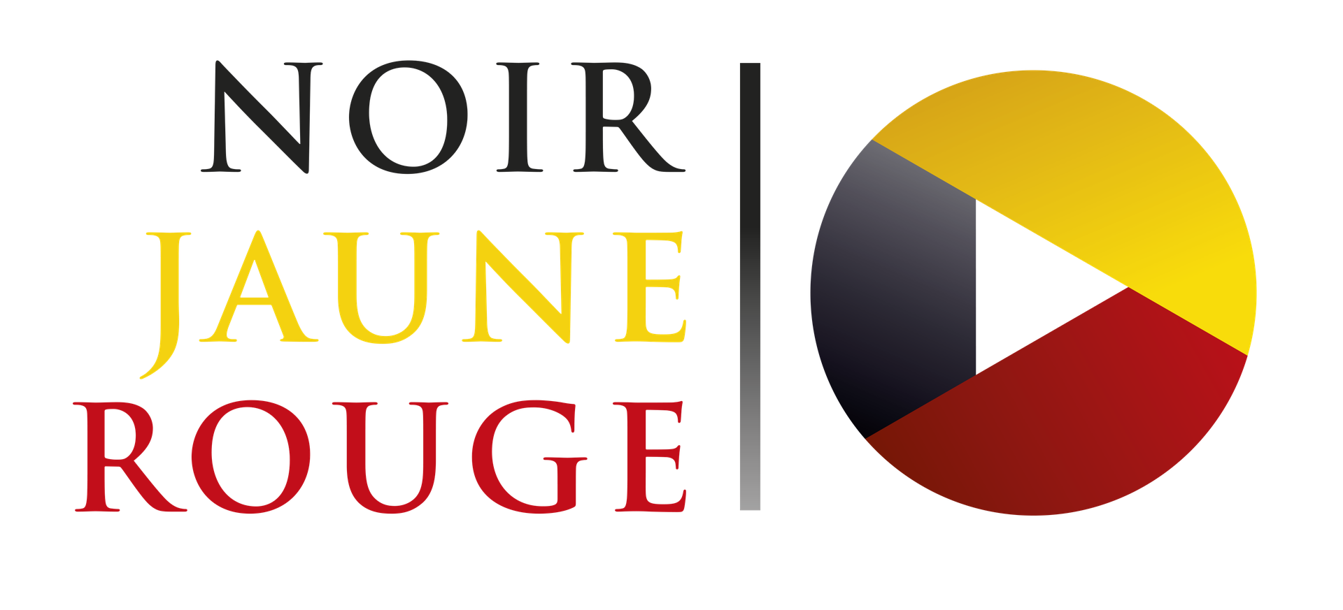 Noir Jaune Rouge Events